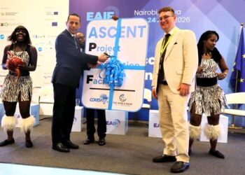 COMESA launches $5bn energy project to Expand Electricity Access