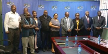 BUFE pushes for 30% local procurement quota ahead of COMESA summit