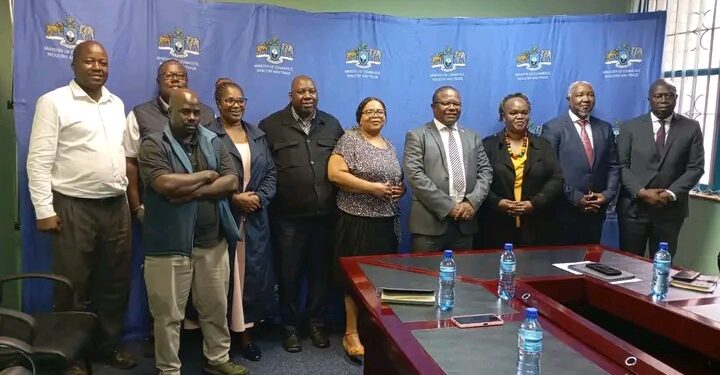BUFE pushes for 30% local procurement quota ahead of COMESA summit
