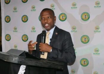 Ethics crisis in accounting threatens investor confidence, warns Minister