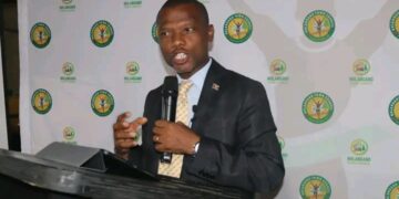 Ethics crisis in accounting threatens investor confidence, warns Minister