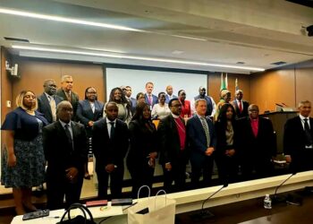 Minister Rijkenberg champions execution over ideation