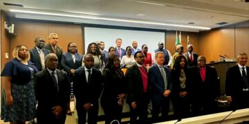 Minister Rijkenberg champions execution over ideation