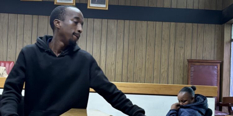 Gambling addict, fraud convict returns to court on fresh charge