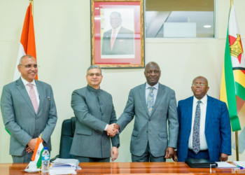 Why India-Zimbabwe economic ties need a structural reset