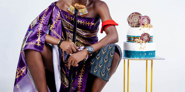 “SIYABONGA NDLOVUKAZI” – A musical tribute to the spiritual mother of the nation