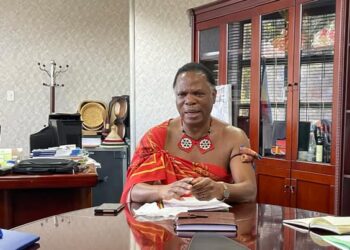 Dont panic , we have fuel supply stability – MINISTER
