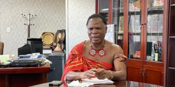 Dont panic , we have fuel supply stability – MINISTER