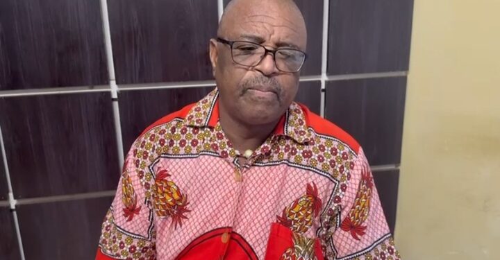 Former Minister defends Google MoU, calls for calm in Cabinet