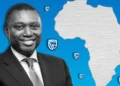 From a small trading house in Swaziland to Africa’s biggest bank