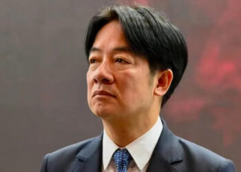 Beijing, Taipei clash over Eswatini visit ahead of President Lai Trip