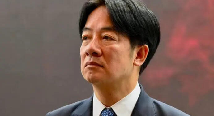 Beijing, Taipei clash over Eswatini visit ahead of President Lai Trip