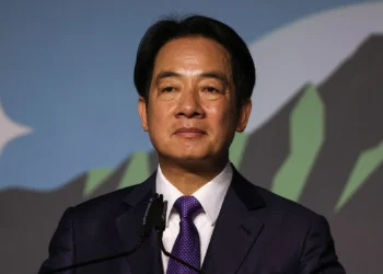 Taiwan president to avoid tense Middle East airspace on Eswatini trip