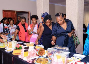Bakers awards 2026 set new standard for empowerment and excellence