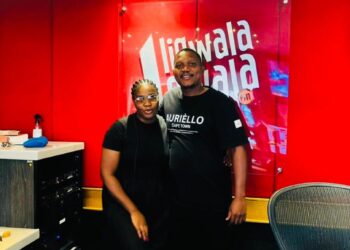 Silitshena eyes international market with Mpumalanga radio tour