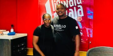 Silitshena eyes international market with Mpumalanga radio tour