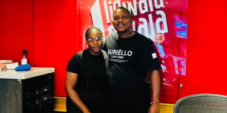 Silitshena eyes international market with Mpumalanga radio tour