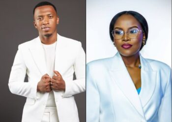 Gospel Giants to Ignite “Throne Room” at The Luke Commission