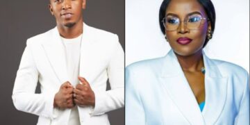 Gospel Giants to Ignite “Throne Room” at The Luke Commission