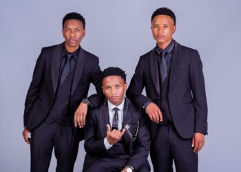 Darulah, GB_Aries, BLK_Skunk drop “ANGIKHO SURE” with striking new visuals