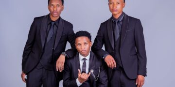 Darulah, GB_Aries, BLK_Skunk drop “ANGIKHO SURE” with striking new visuals