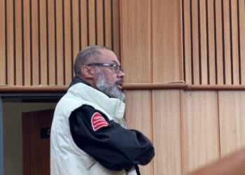 US national held over assault, alleged failure to pay for guesthouse services