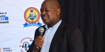 ENCAC Unveils State-of-the-Art Mobile Sound System to Empower Local Artists