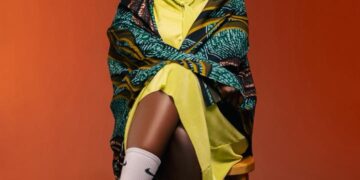 Sarnilo Releases Soul-Stirring New Single “Bayabika”