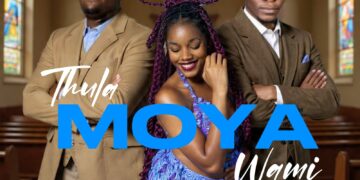 DJ Kayd Boizen Blends Faith and Amapiano in Powerful New Release