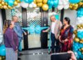 FNB opens 13th branch in Siphofaneni