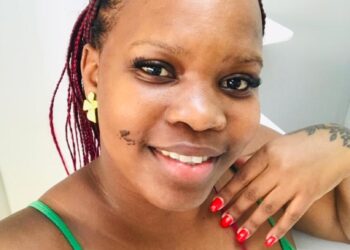 Polished to Perfection: How Sakhile Ngwenya Turned Her Passion for Nails into a Thriving Business