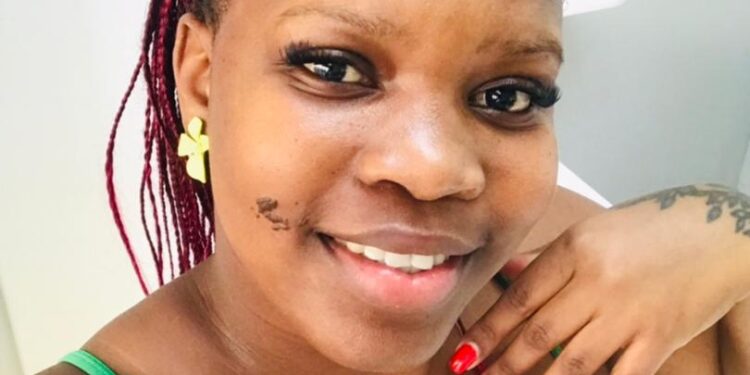 Polished to Perfection: How Sakhile Ngwenya Turned Her Passion for Nails into a Thriving Business