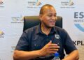 Standard Bank ties investment conference support to renewable energy and job creation