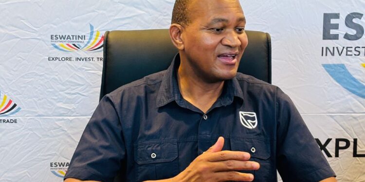 Standard Bank ties investment conference support to renewable energy and job creation