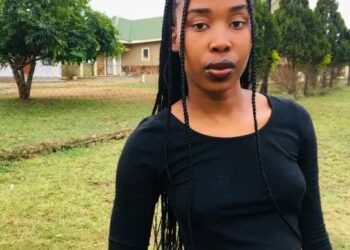 Breaking the illusion: Nothando Natacia Nyoni reclaims her identity in ‘MATRIX’