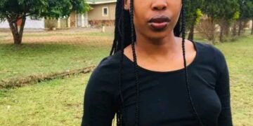 Breaking the illusion: Nothando Natacia Nyoni reclaims her identity in ‘MATRIX’