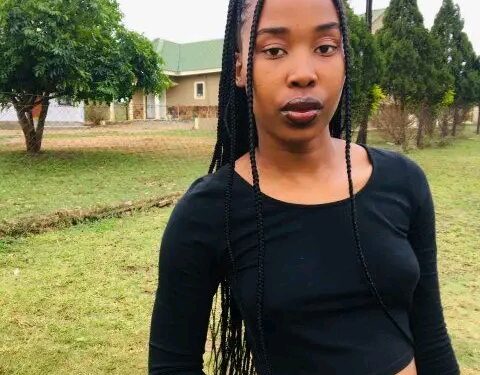 Breaking the illusion: Nothando Natacia Nyoni reclaims her identity in ‘MATRIX’