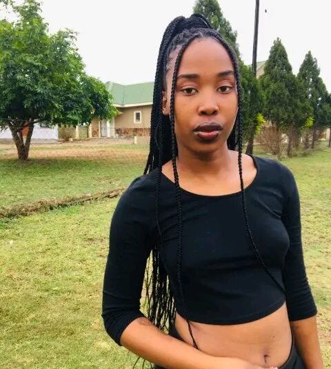 Breaking the illusion: Nothando Natacia Nyoni reclaims her identity in ‘MATRIX’