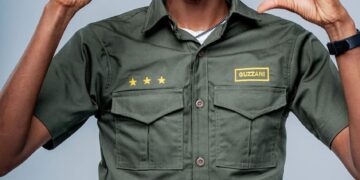 Dr Shakes set for Kampala Comedy Showcase with Dr Hilary Okello