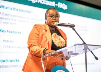 FNB introduces retirees savings to protect pension payouts