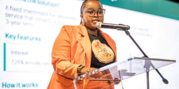 FNB introduces retirees savings to protect pension payouts