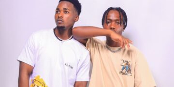 RD MUZIQ bringing nhlangano’s amapiano heat to the national stage