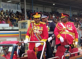 King Sobhuza II legacy anchors Eswatini’s 40-year journey – King