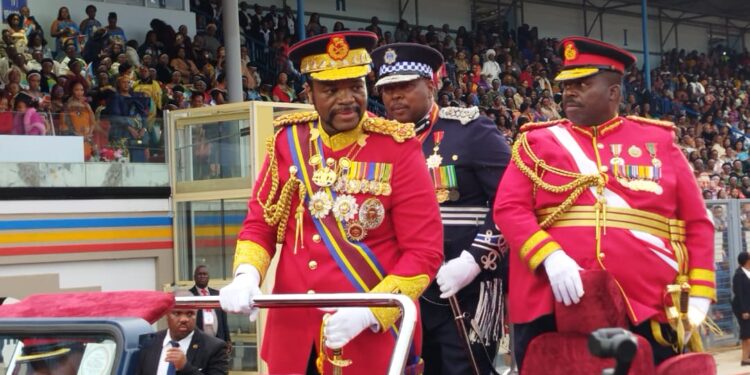 King Sobhuza II legacy anchors Eswatini’s 40-year journey – King