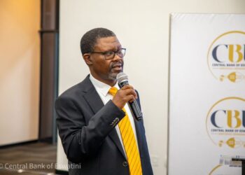 CBE targets foreign reserves boost through export fund revival