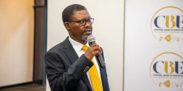 CBE targets foreign reserves boost through export fund revival