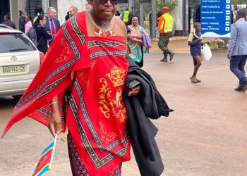 ESWATINI MED RECUSAL CASE: Court rules ancestry not enough for recusal