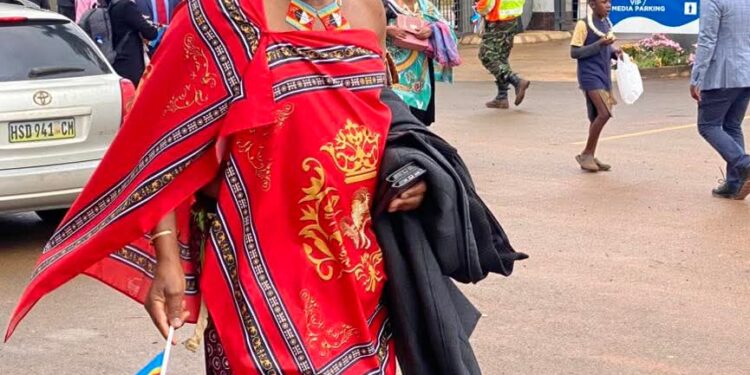 ESWATINI MED RECUSAL CASE: Court rules ancestry not enough for recusal