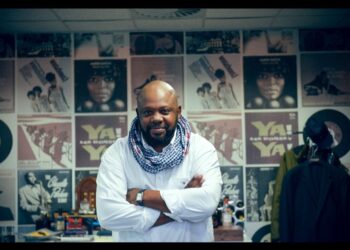 Deep house conversations brings Greg Maloka to Eswatini
