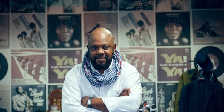 Deep house conversations brings Greg Maloka to Eswatini